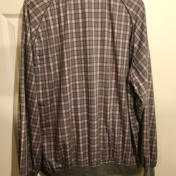 Sean John Jacket - Picture 3 of 9